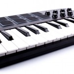 Midi-Controller