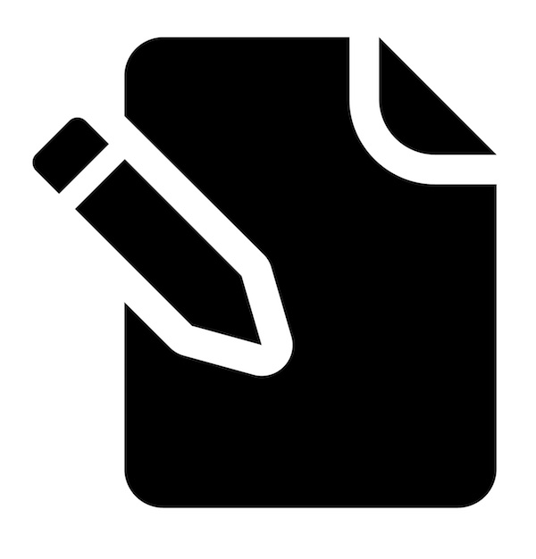 Edit Document