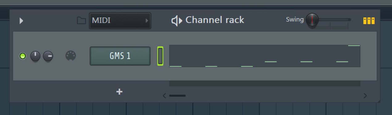 Channel