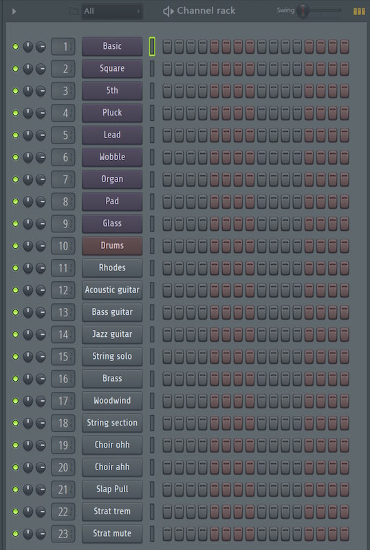 FL Studio