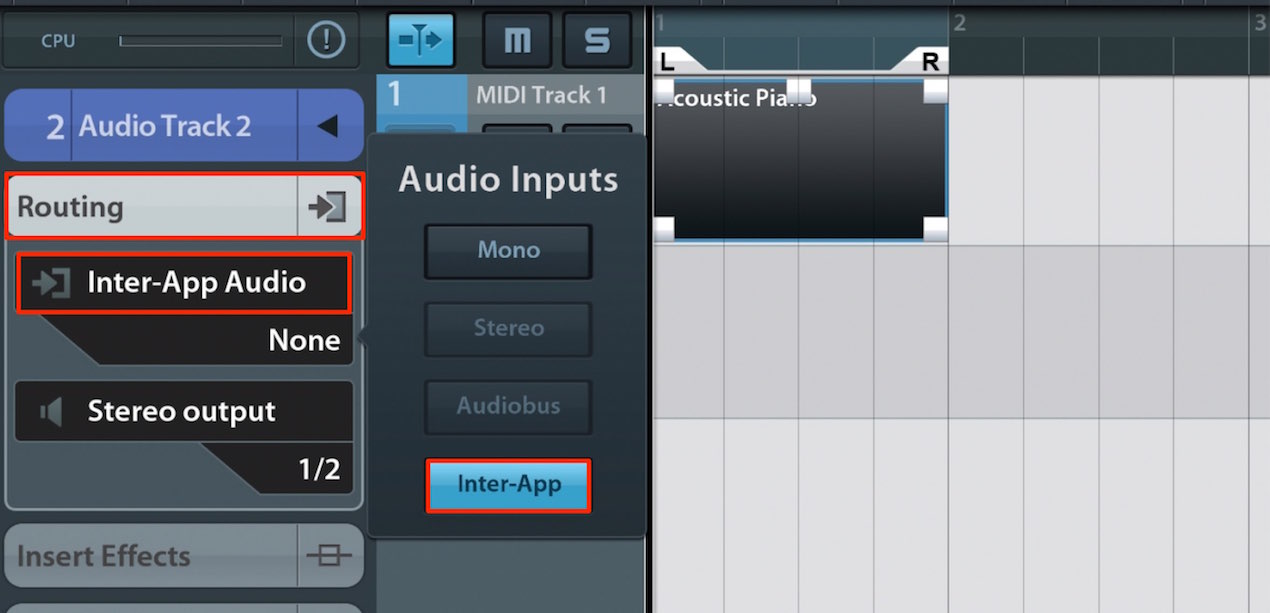 Inter-App Audio-1