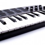 Midi-Controller