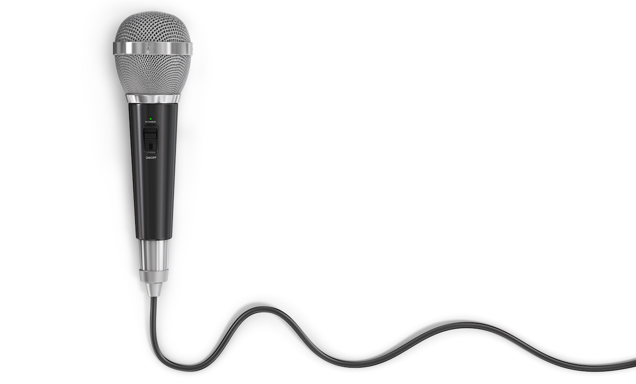 Mic