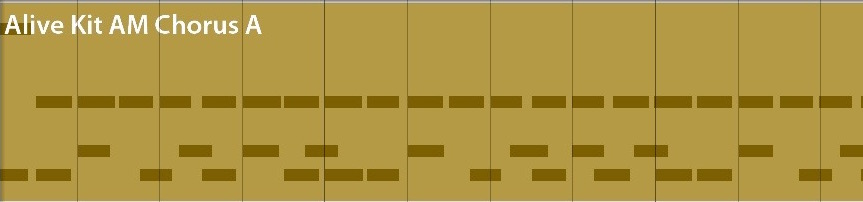 MIDI