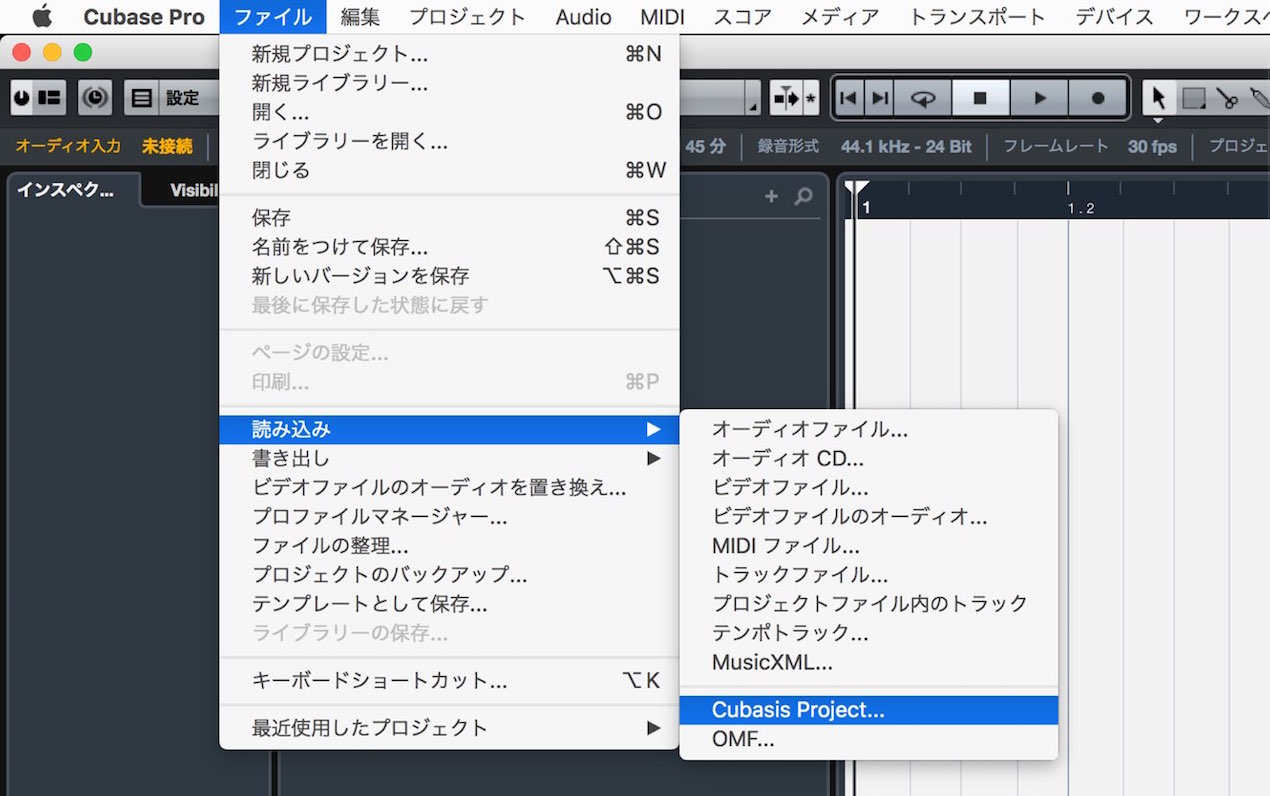 Project