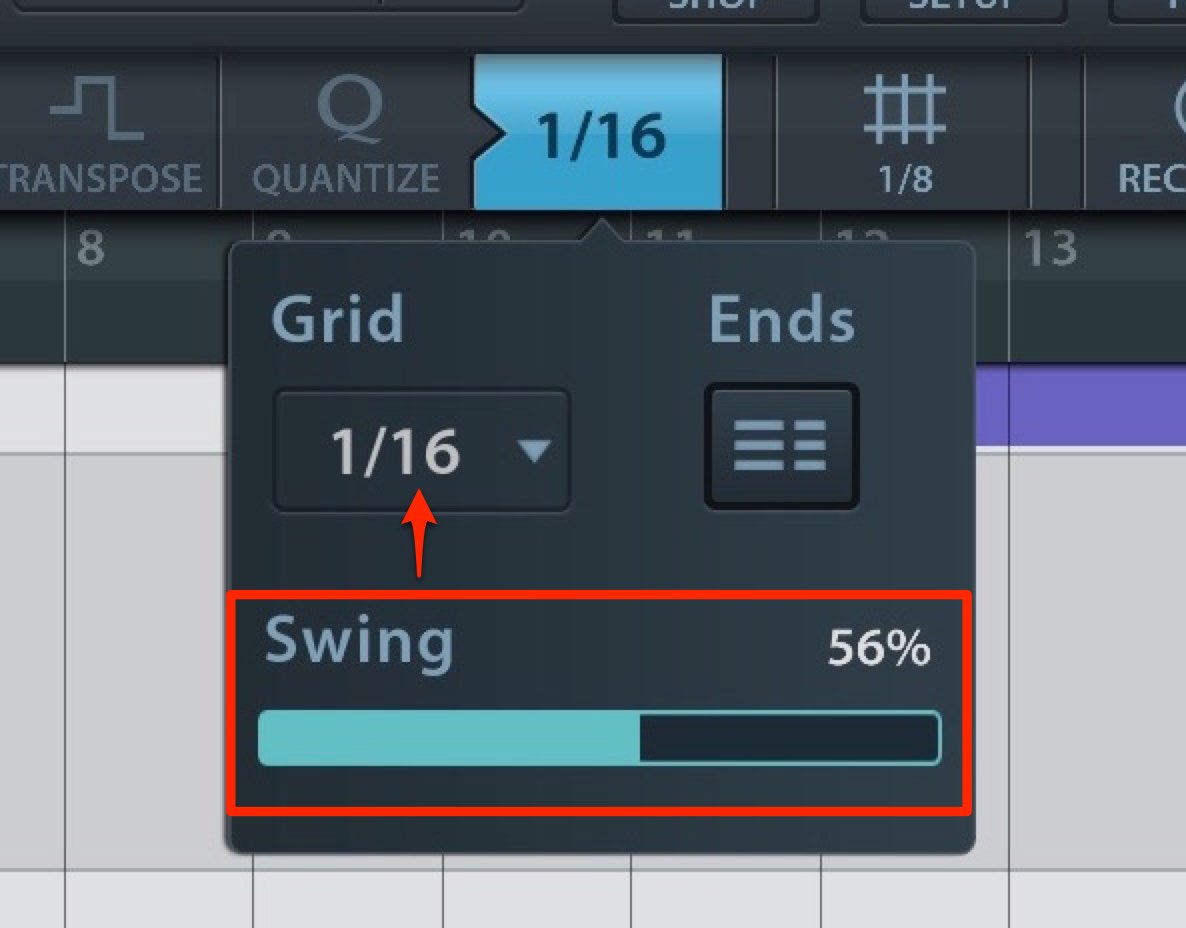 Swing