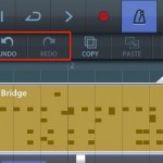 UNDO REDO