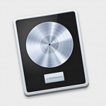 Logic Pro X の情報