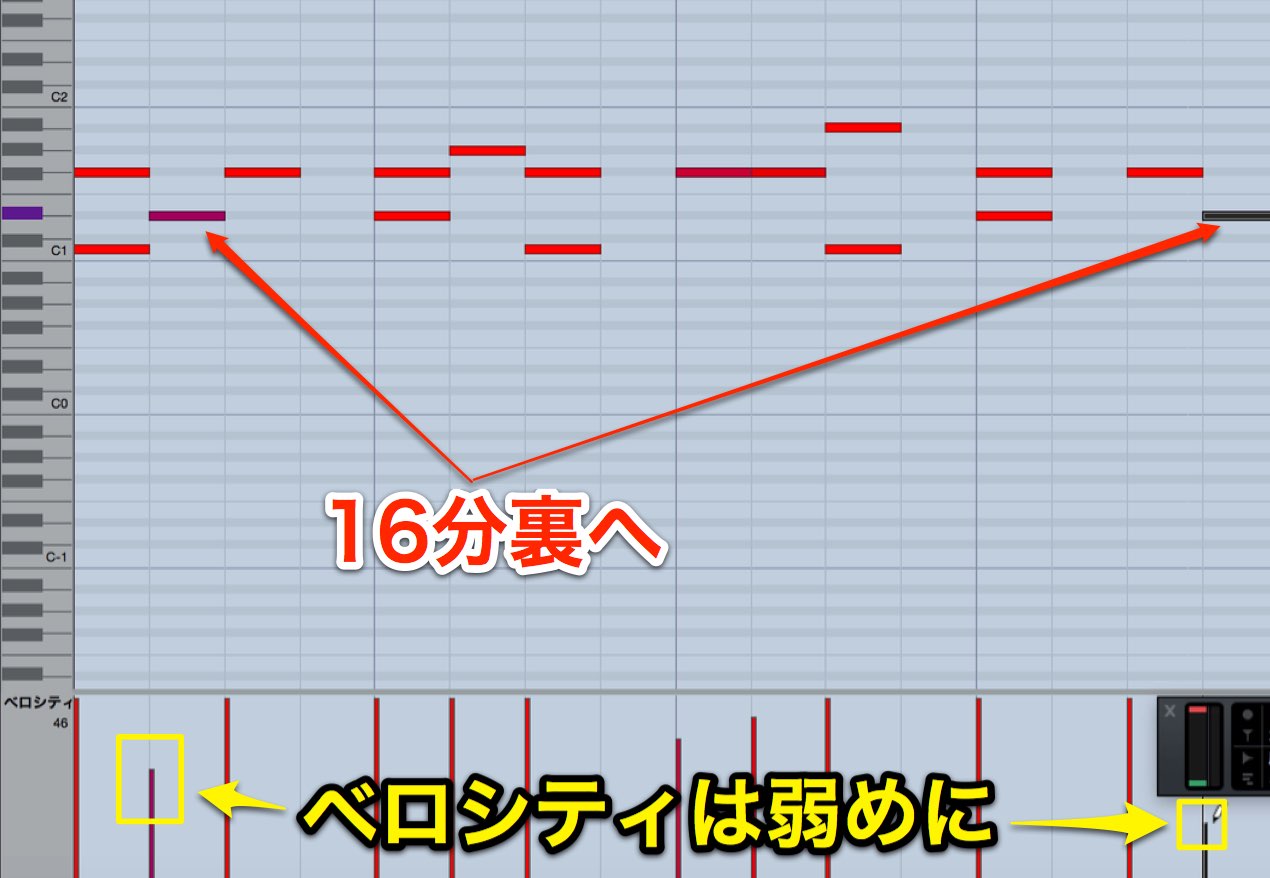 コツ