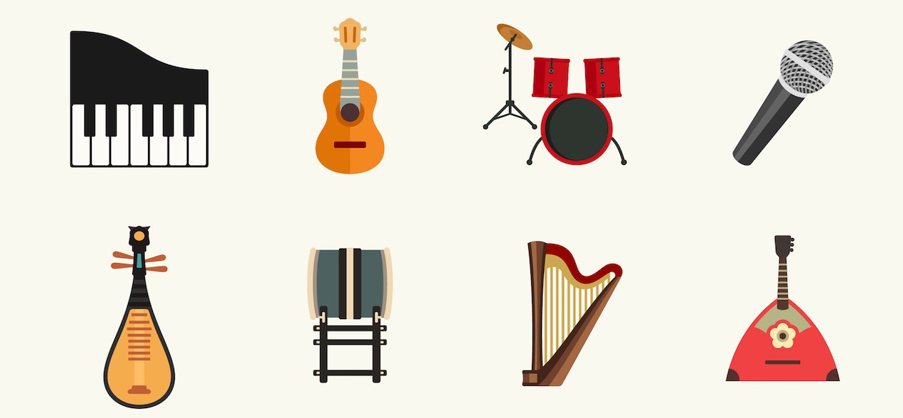 music