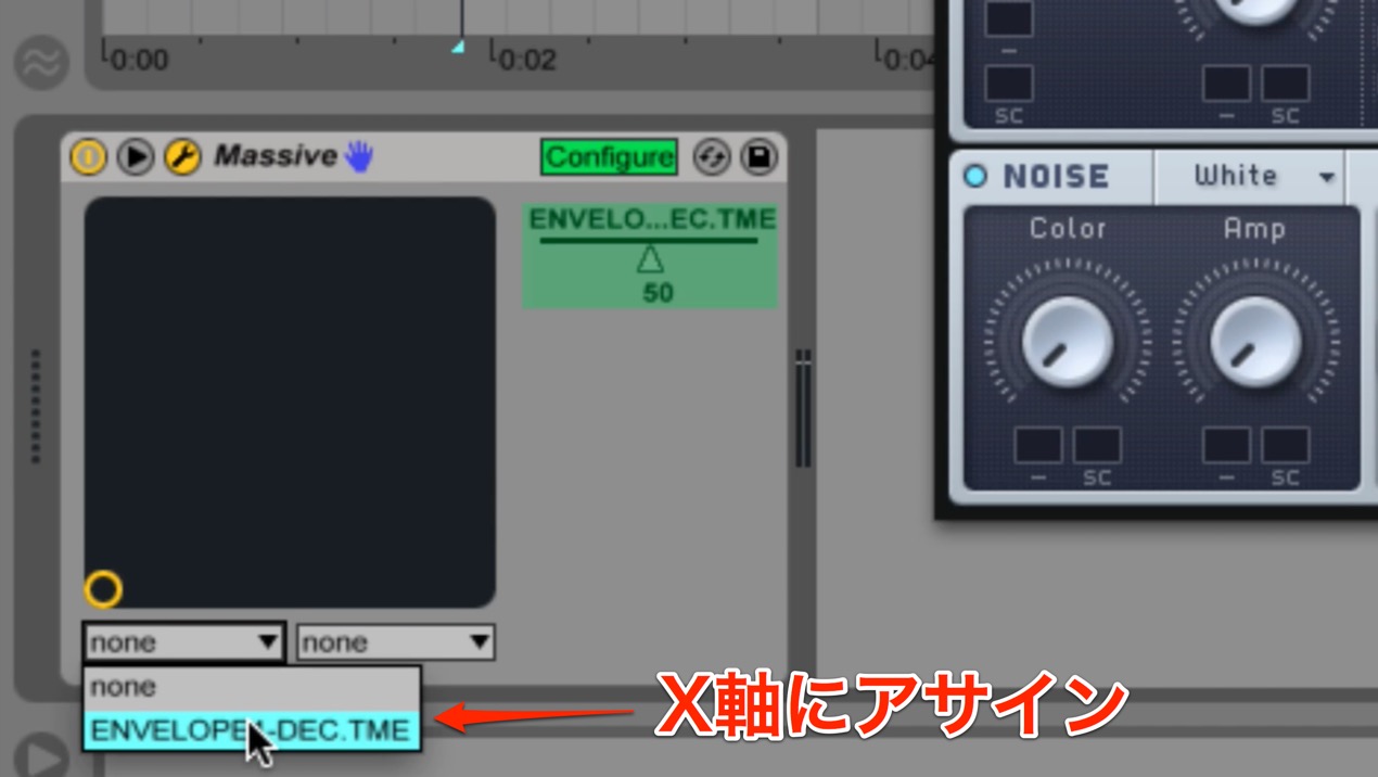 X_Assign