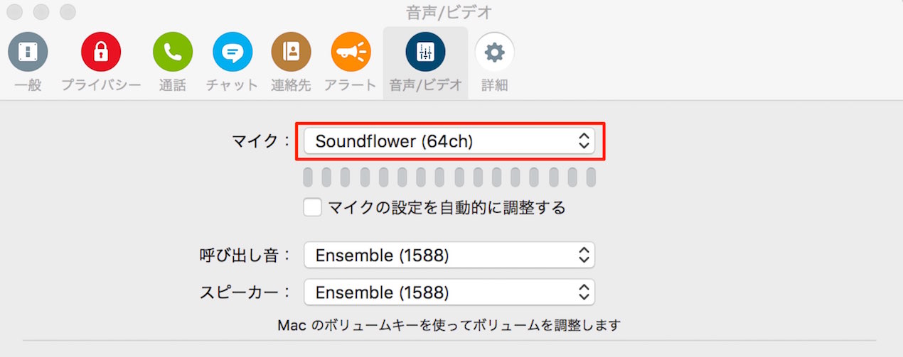 音声_ビデオ