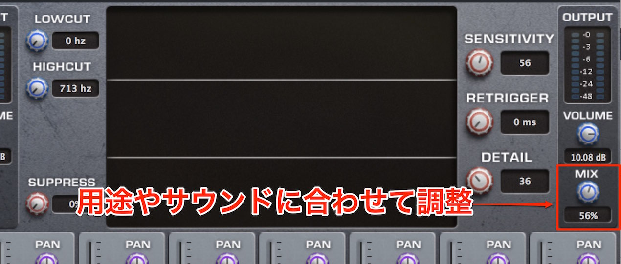 MIX