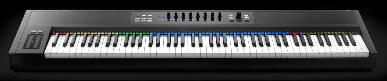 KompleteKontrol