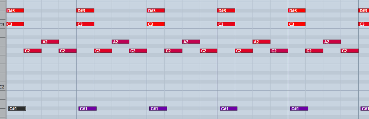shaker_打ち込み_2