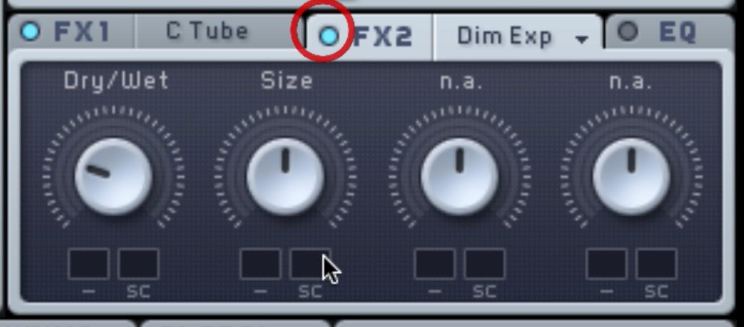 FX2