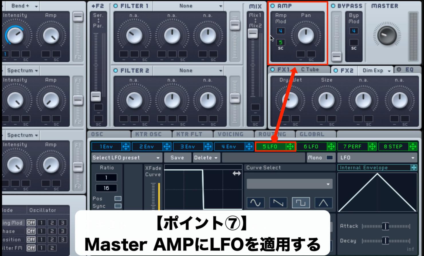 LFO