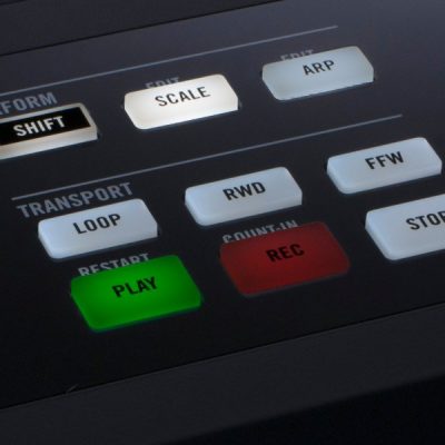Kompletekontrol