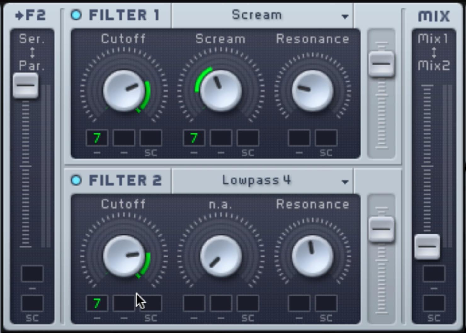 FILTER