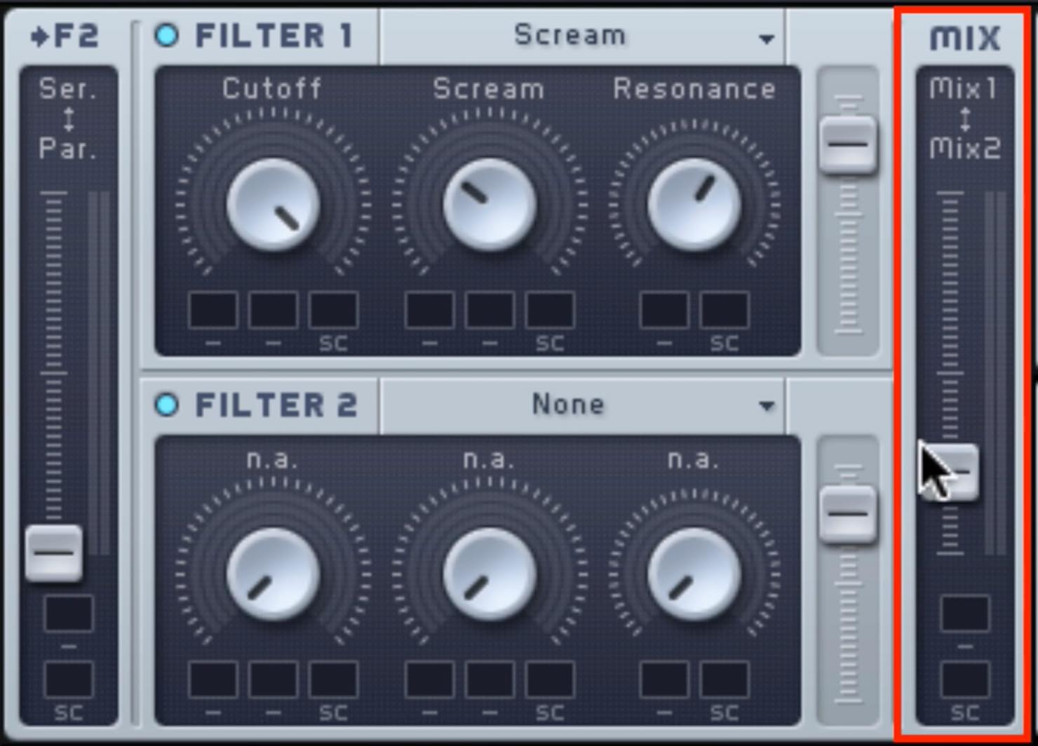 filter