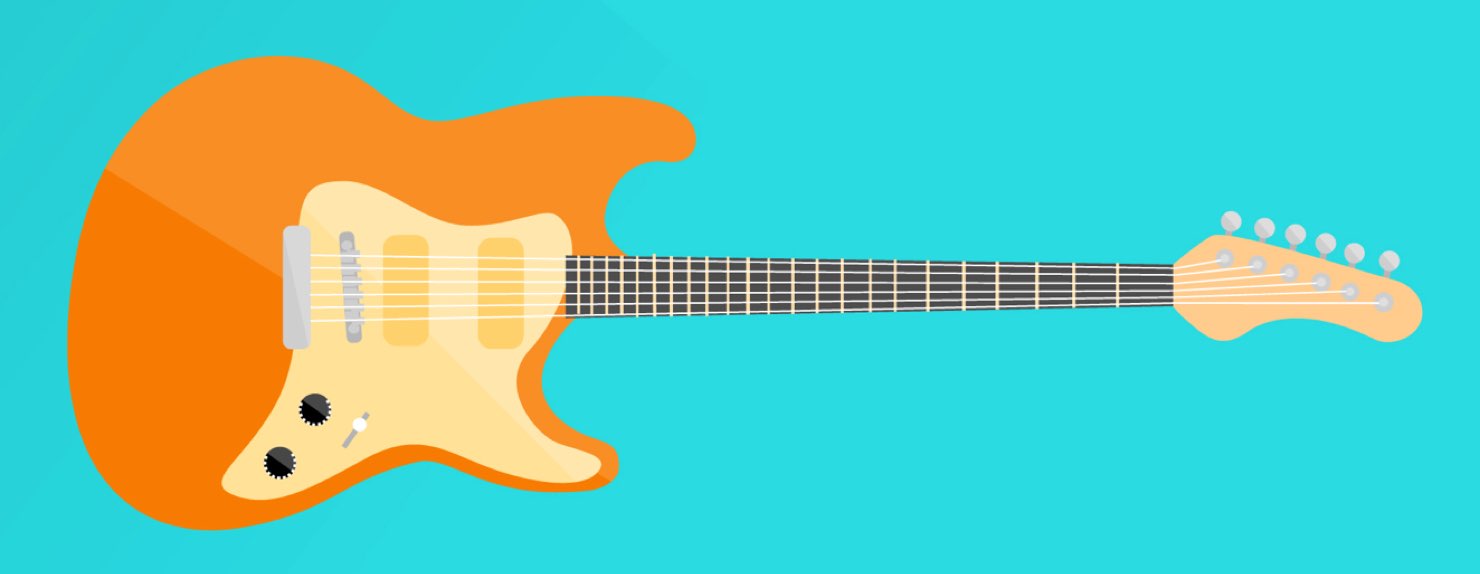guitar