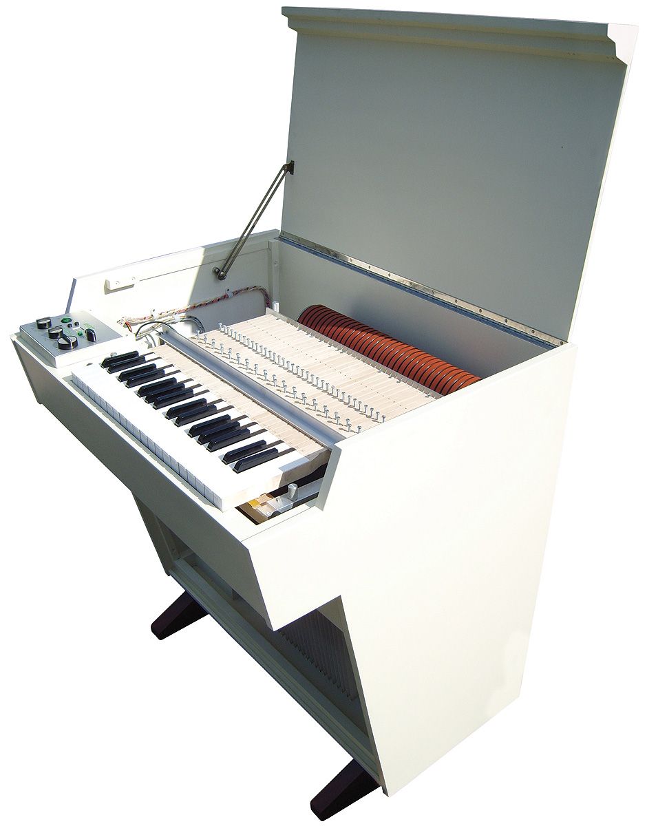 mellotron