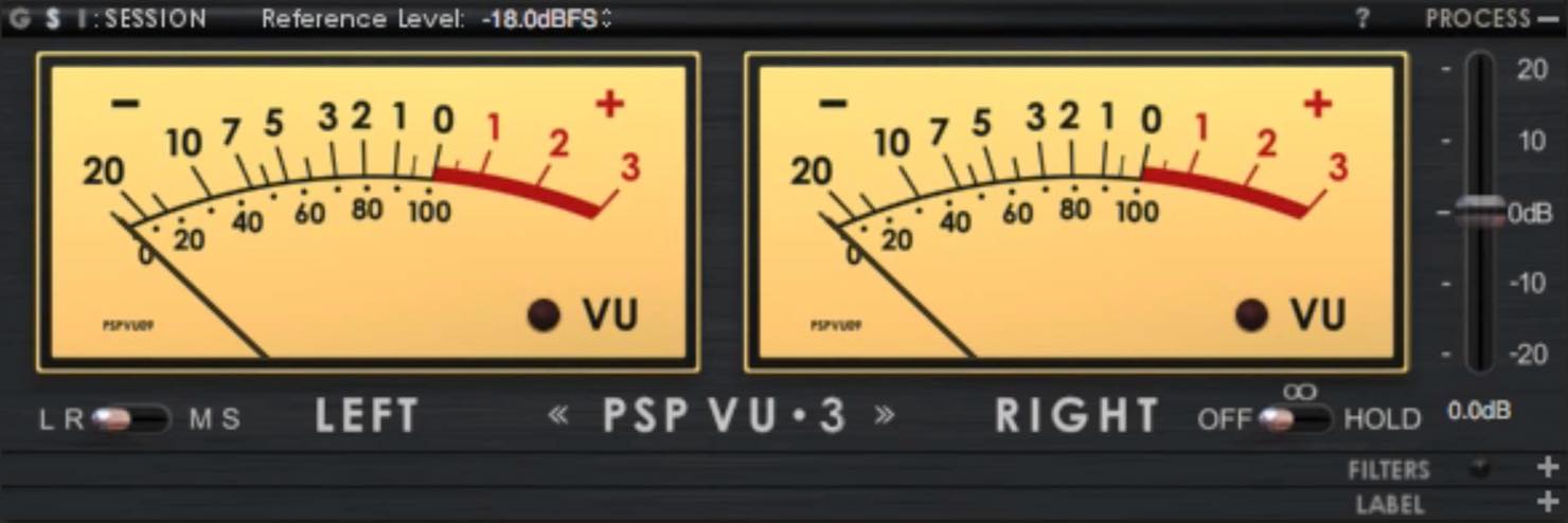 vu