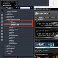 kontakt
