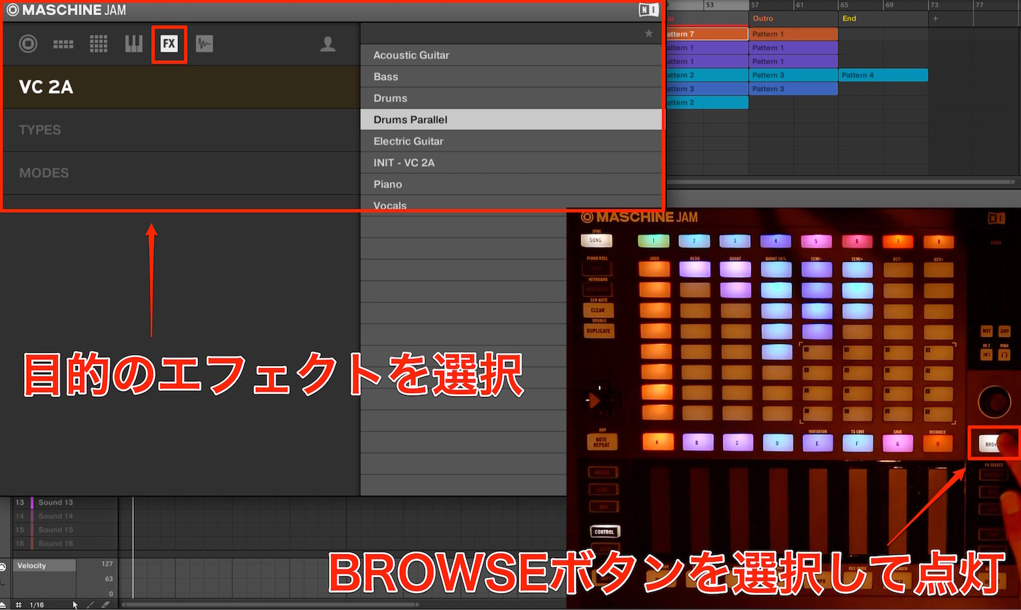 browse