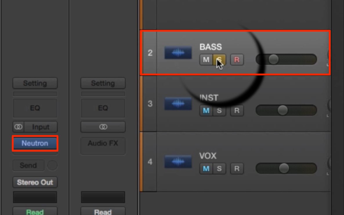 bass-drums