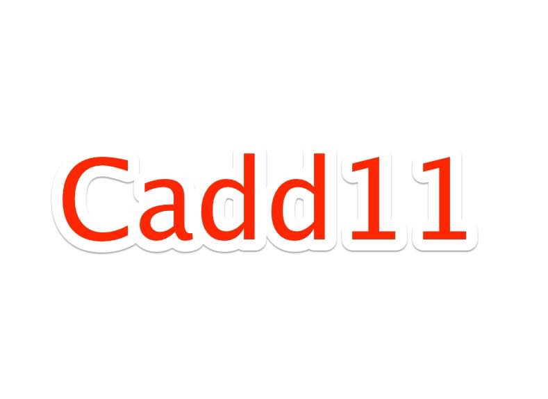 cadd11