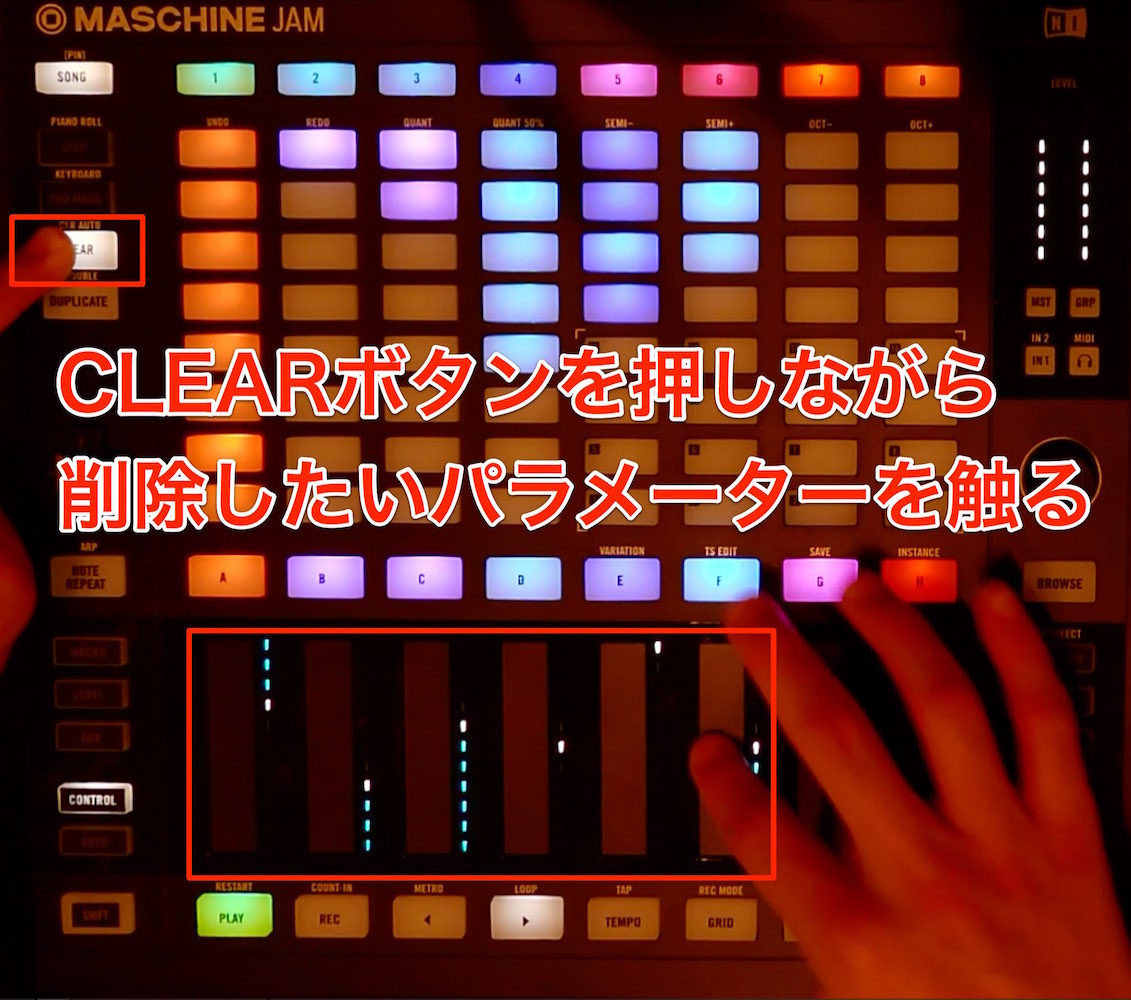 clear-auto