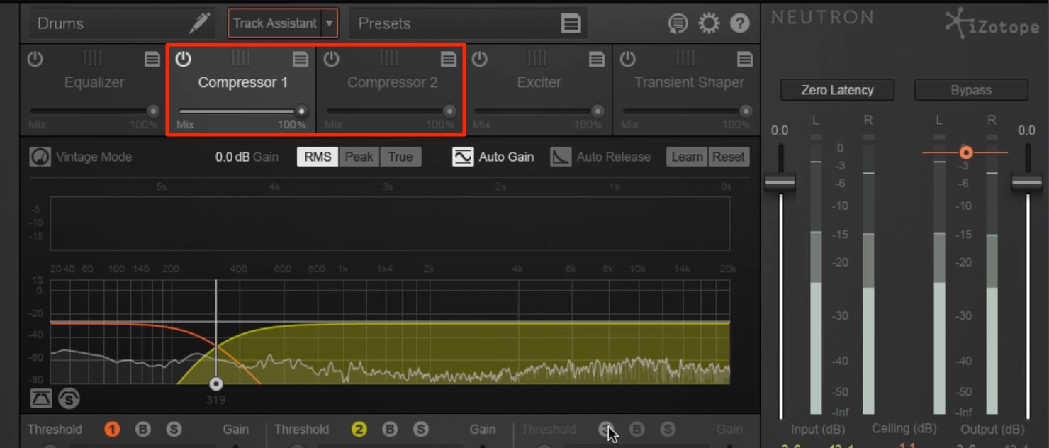 compressor
