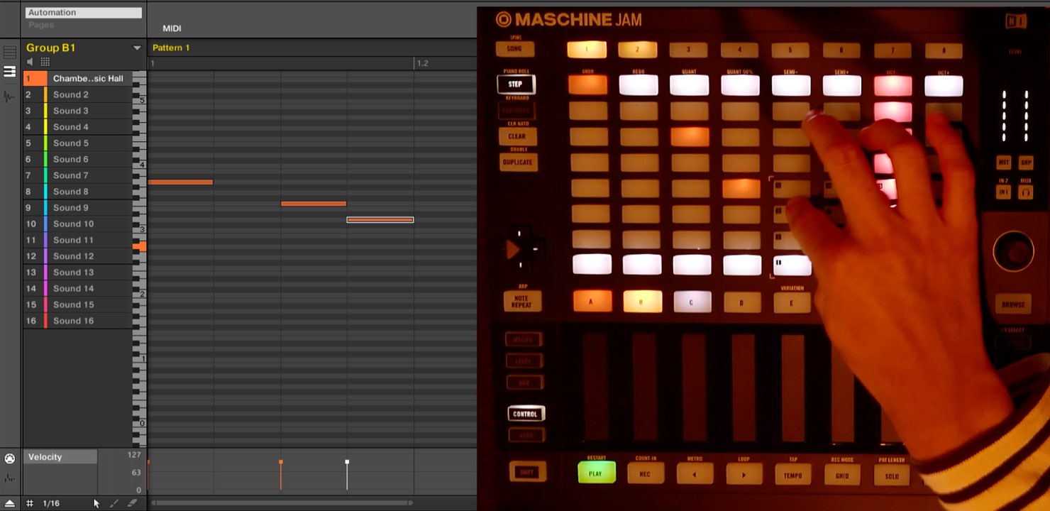 inst-step