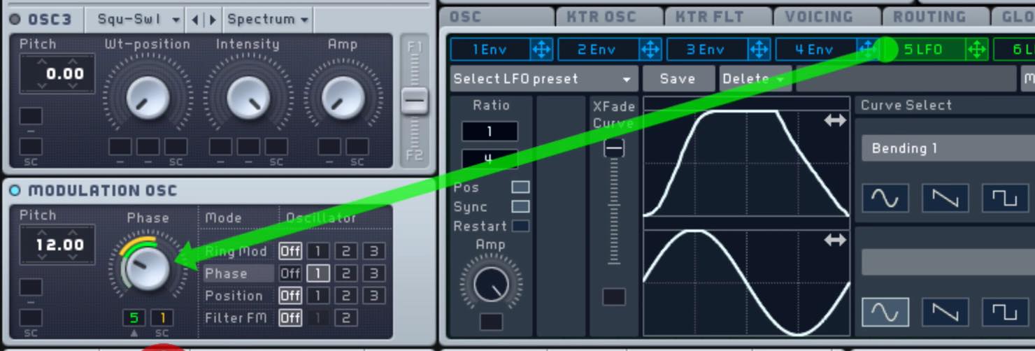 lfo