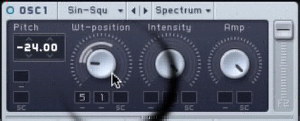 osc