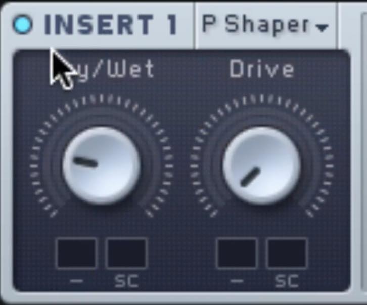 p_shaper