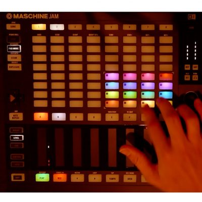realtime-rec