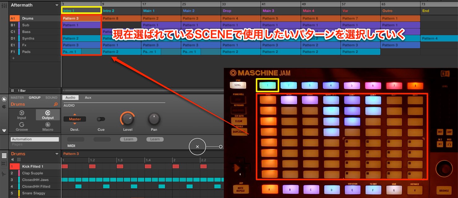 scene-select