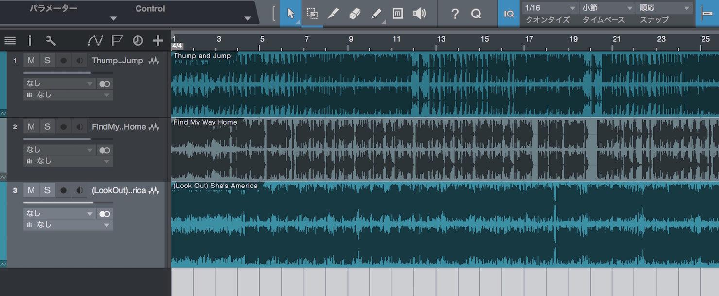 songs