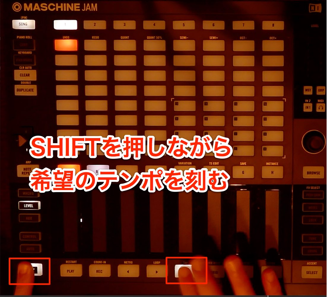 tap-1