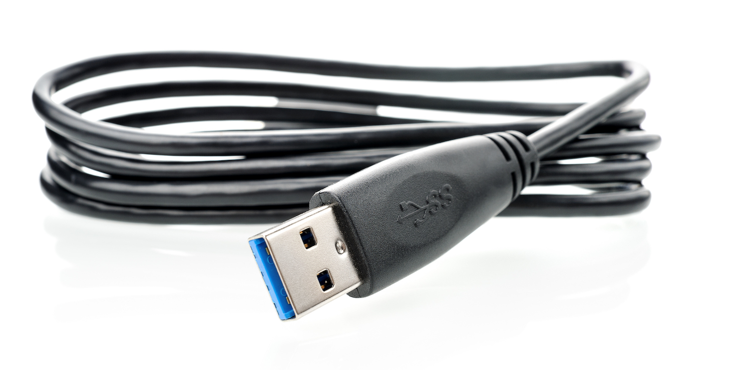 USB