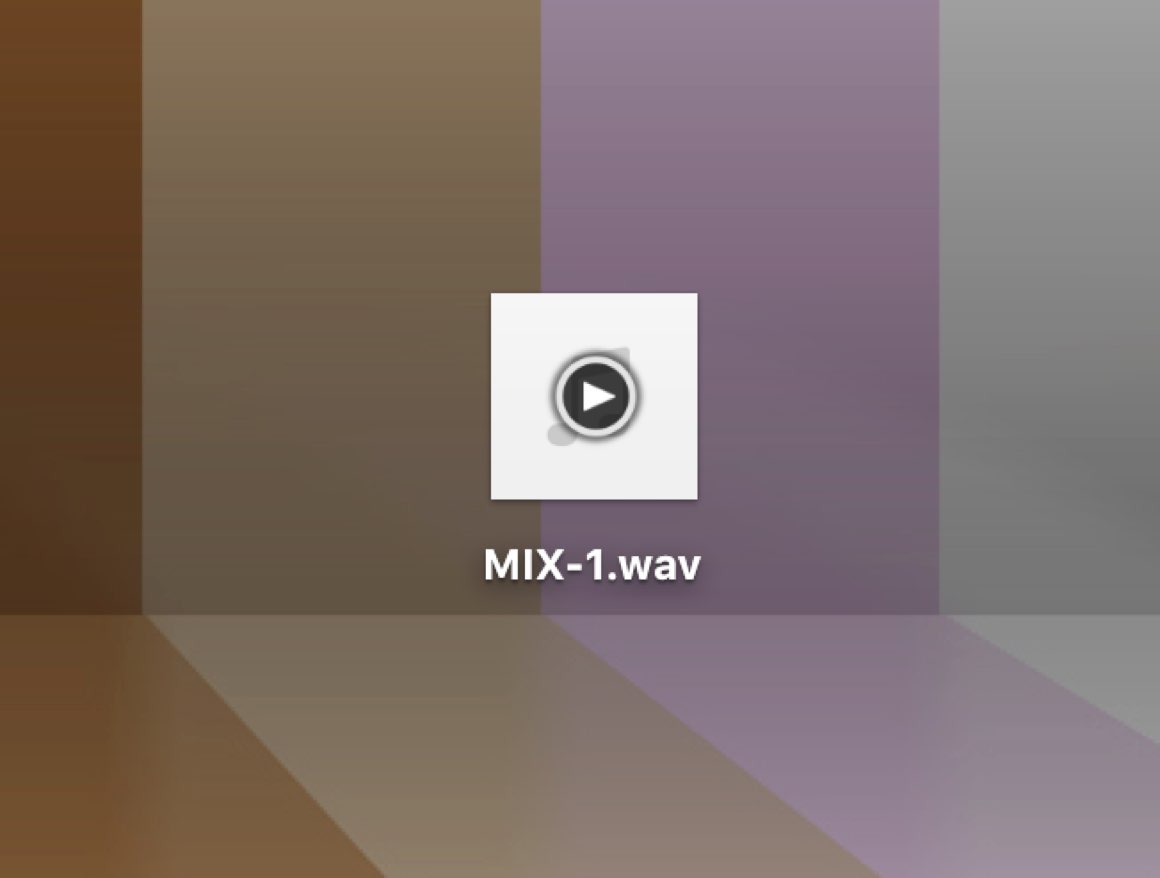 wave