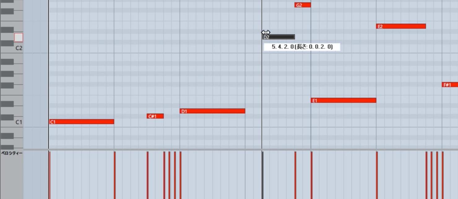 note_length