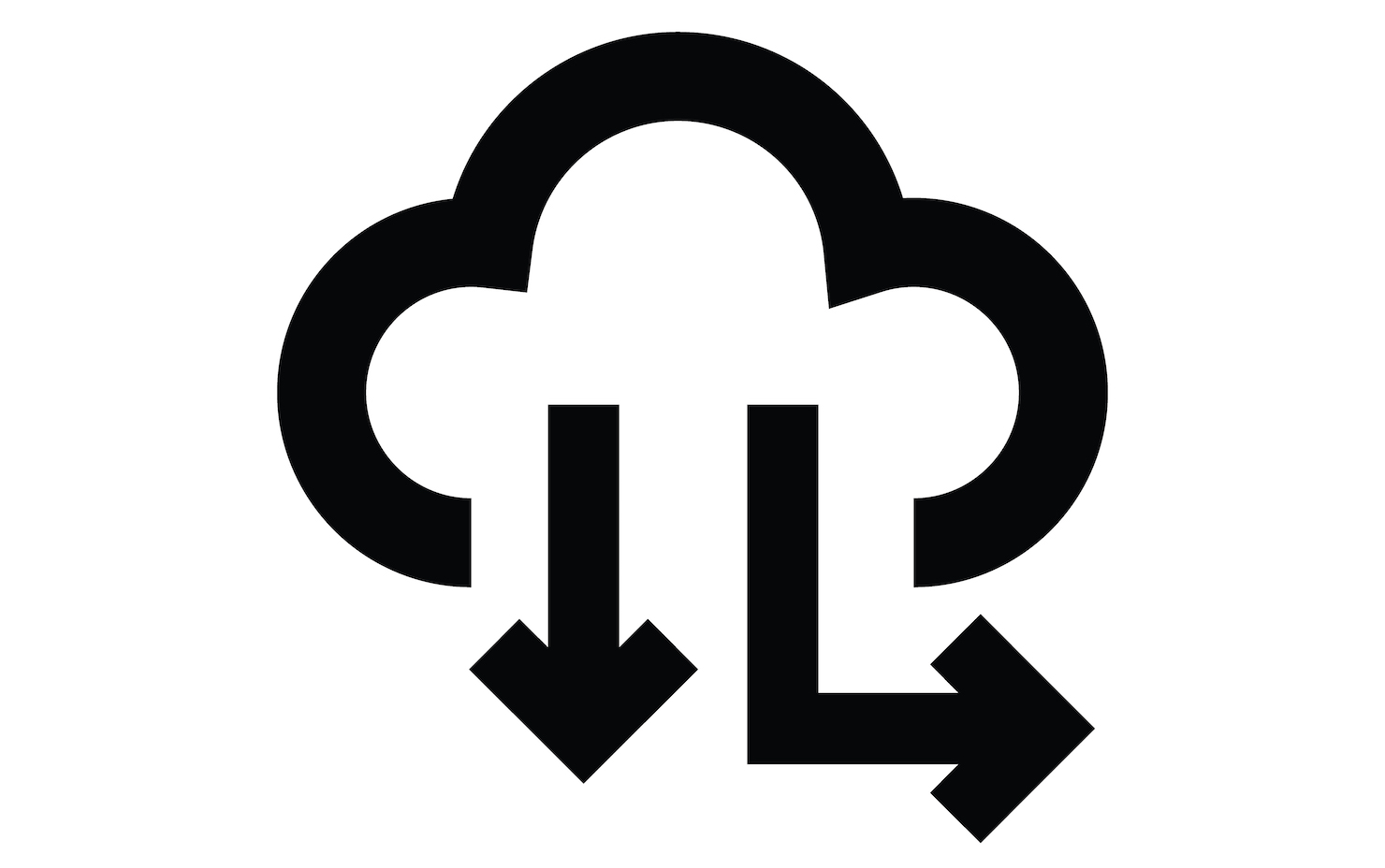 cloud