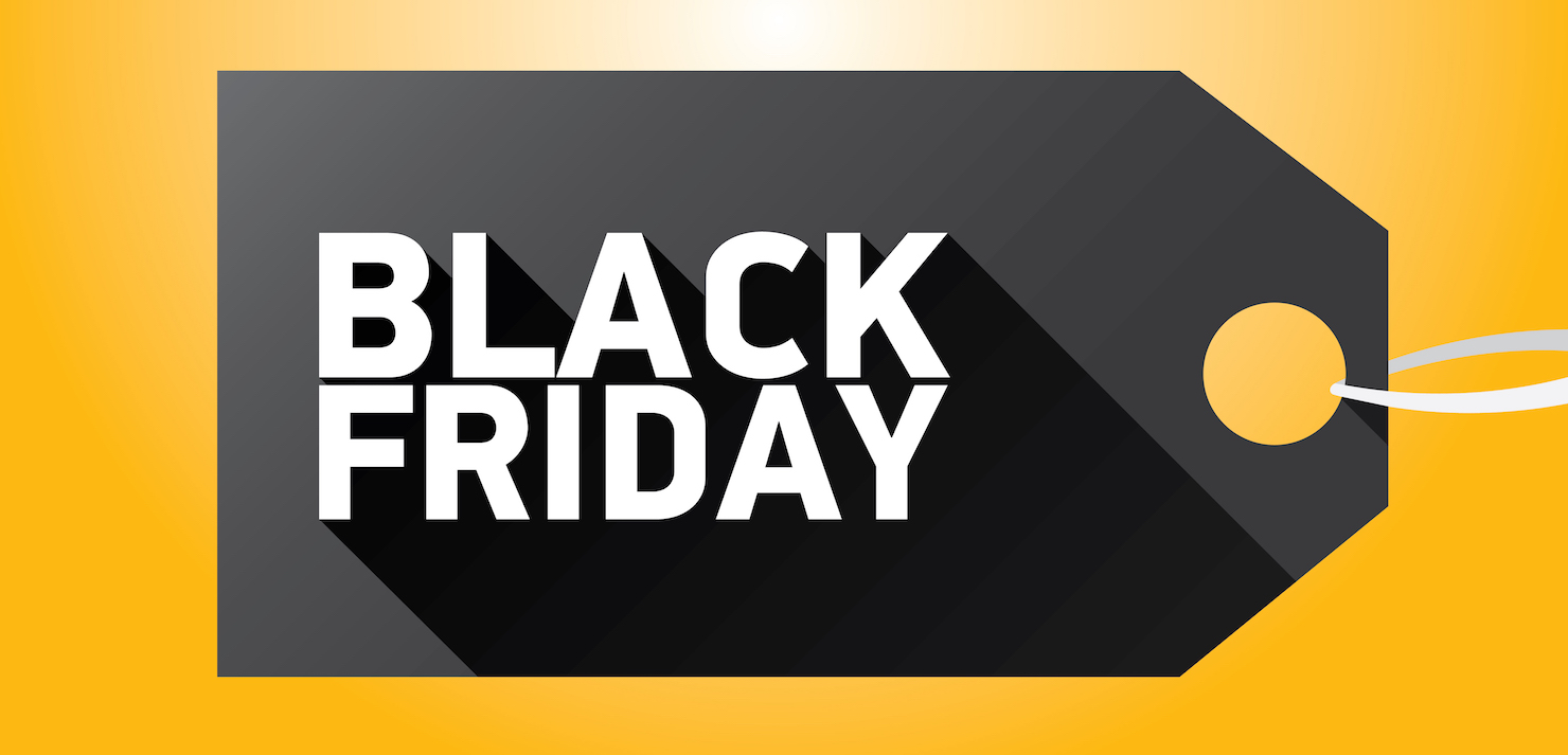 Black Friday
