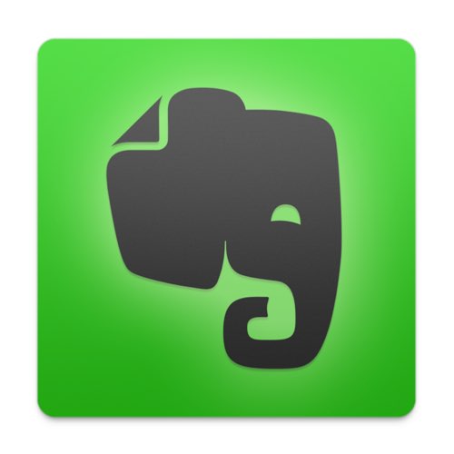 evernote