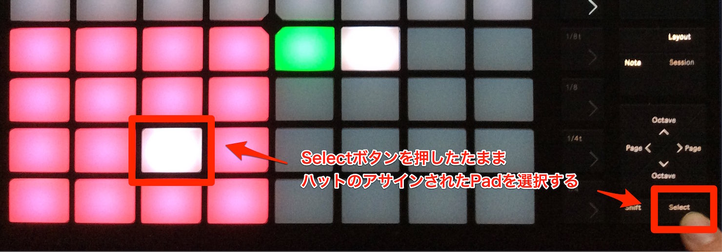 Select