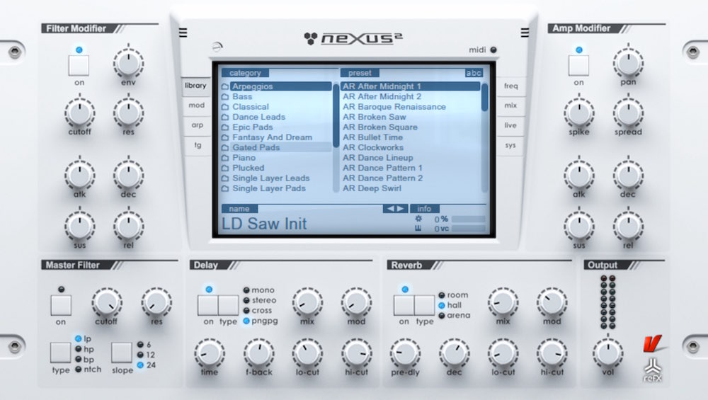 nexus2