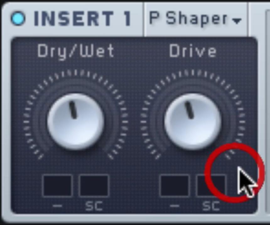 p_shaper